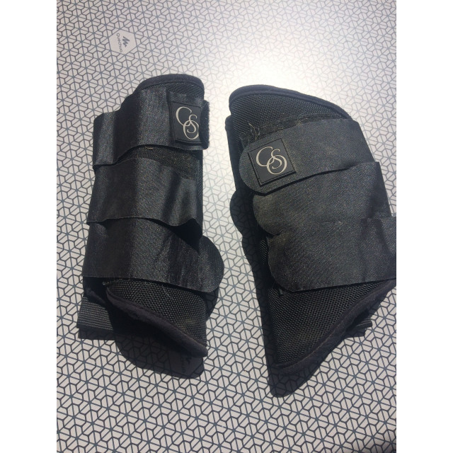 Lot Guêtres 1680D C.S.O.