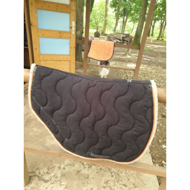 Tapis paddock sport