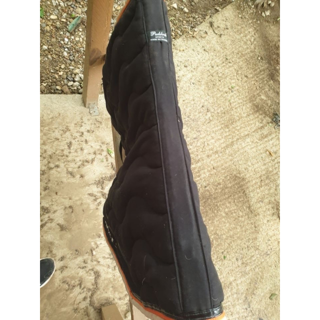 Tapis paddock sport