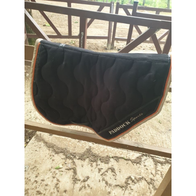 Tapis paddock sport