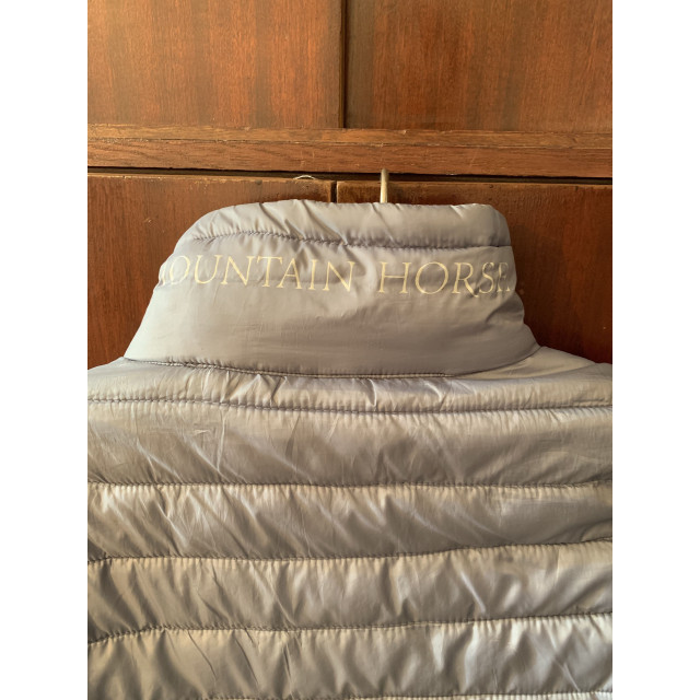 Veste Mountain Horse Ambassador