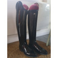 BOTTES DE DRESSAGE DENIRO