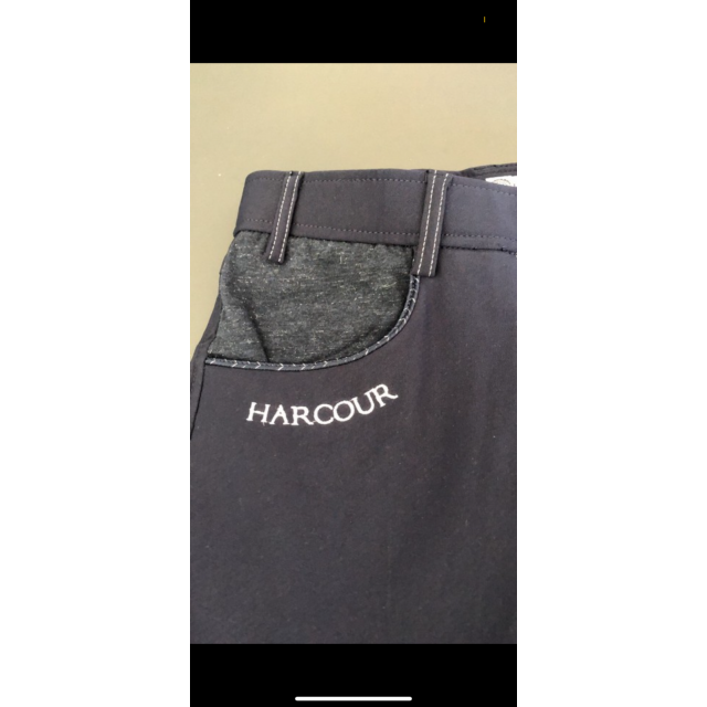 Pantalon harcour