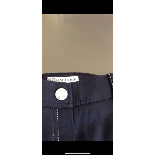 Pantalon harcour