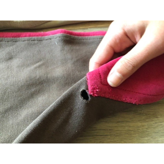 Lot de quatre pantalons équitation