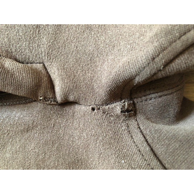 Lot de quatre pantalons équitation