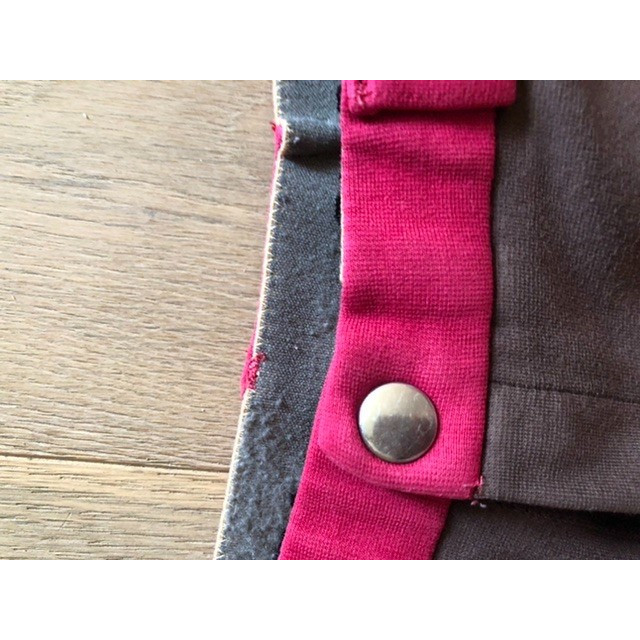 Lot de quatre pantalons équitation