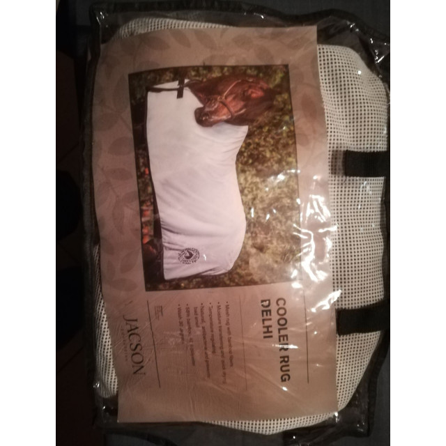 Couverture séchante Jackson neuve