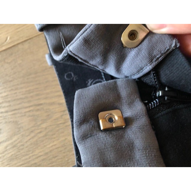 Lot de quatre pantalons équitation