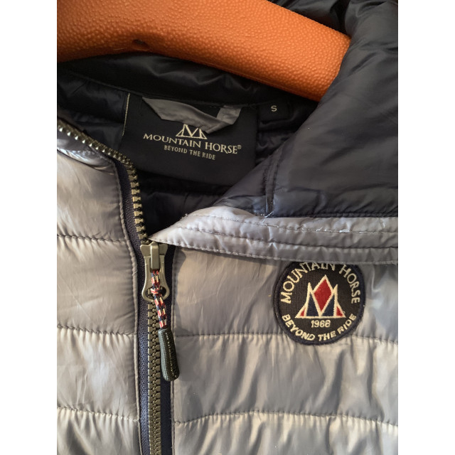 Veste Mountain Horse Ambassador