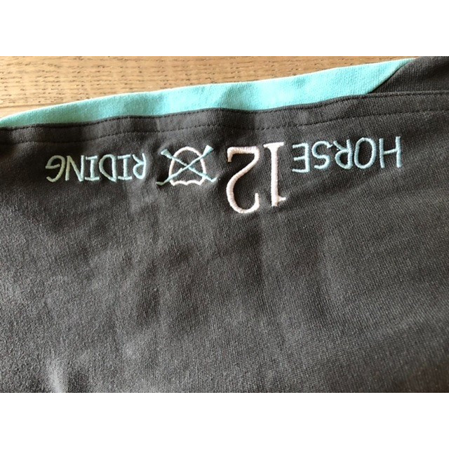 Lot de quatre pantalons équitation