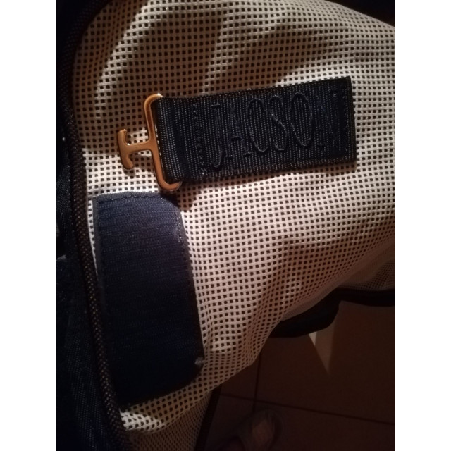 Couverture séchante Jackson neuve