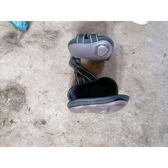 Guêtres et proteges boulets