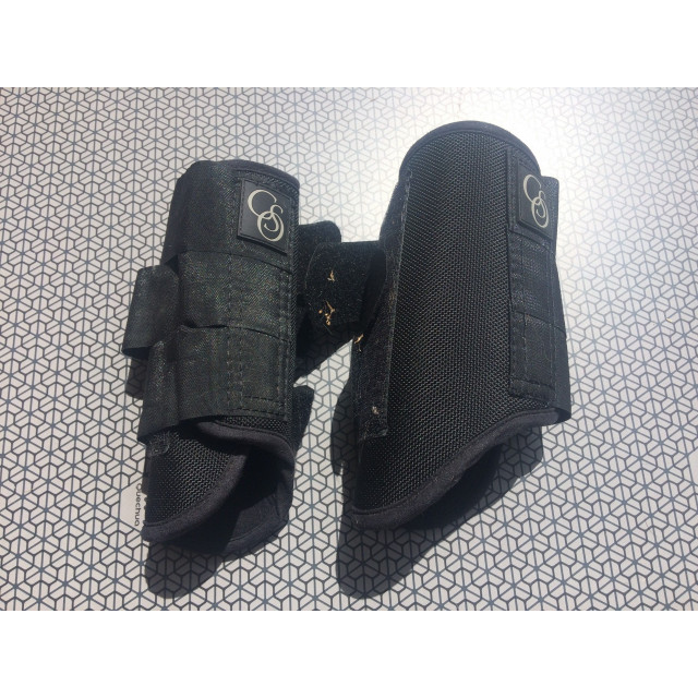 Lot Guêtres 1680D C.S.O.