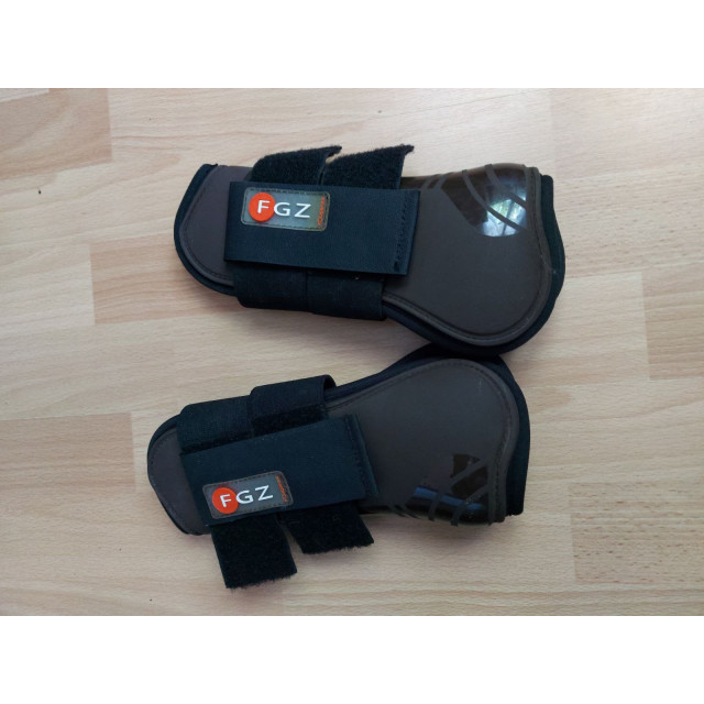 Guêtres Fouganza Decathlon