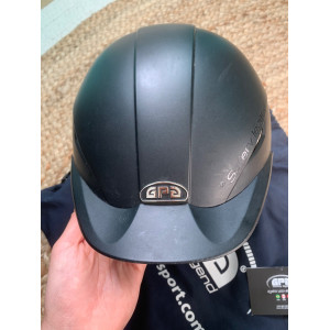 GPA Safety legend taille 58