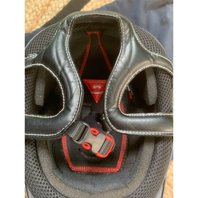 GPA Safety legend taille 58