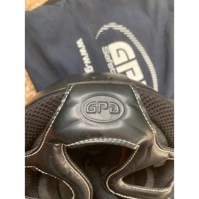 GPA Safety legend taille 58