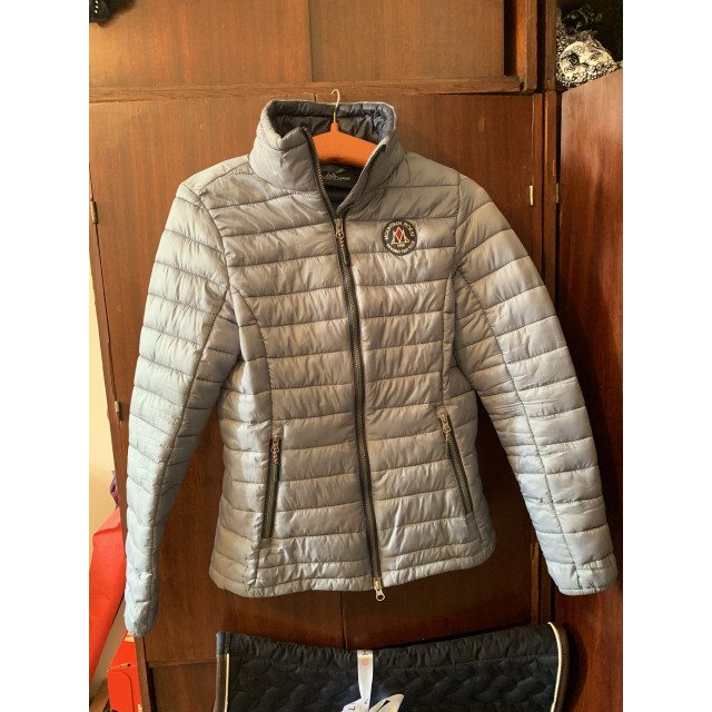 Veste Mountain Horse Ambassador