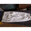 Culotte d'équitation B2B blanche T40