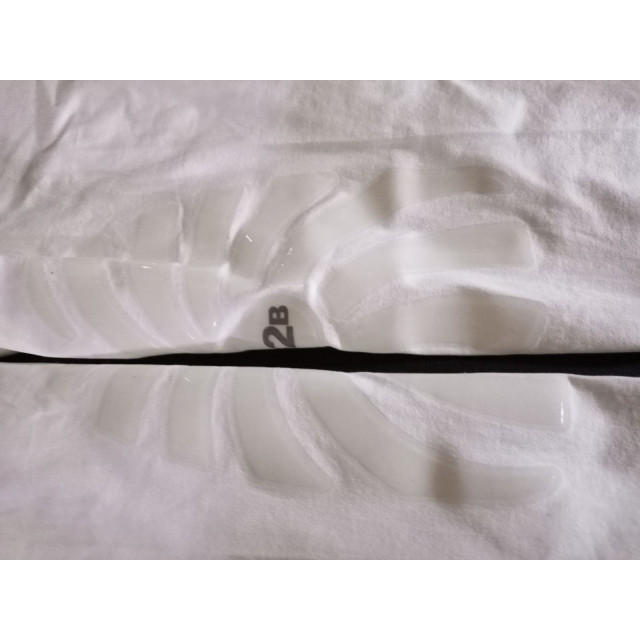 Culotte d'équitation B2B blanche T40