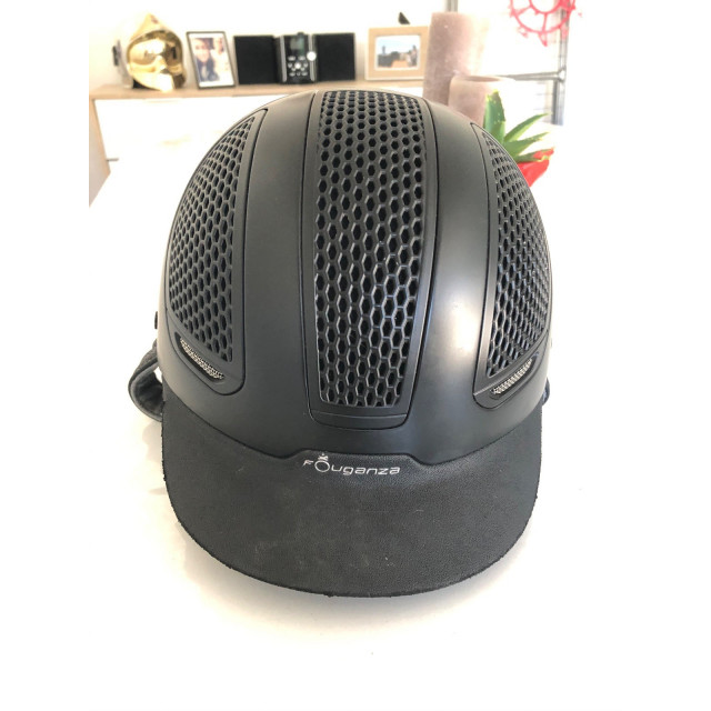 Bombe C900 fouganza
