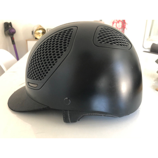 Bombe C900 fouganza