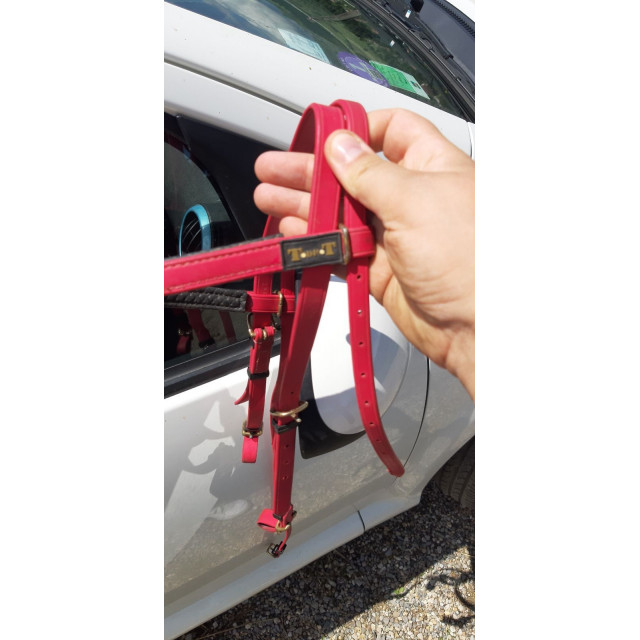 Bridon biotack T de T