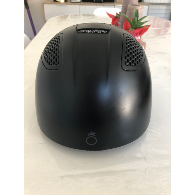 Bombe C900 fouganza