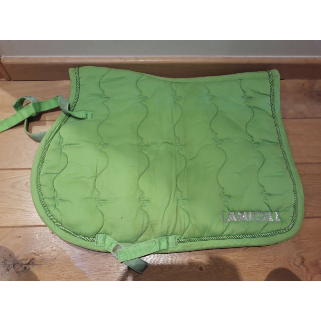 Tapis fouganza rouge