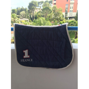 Tapis Equi-Thème France