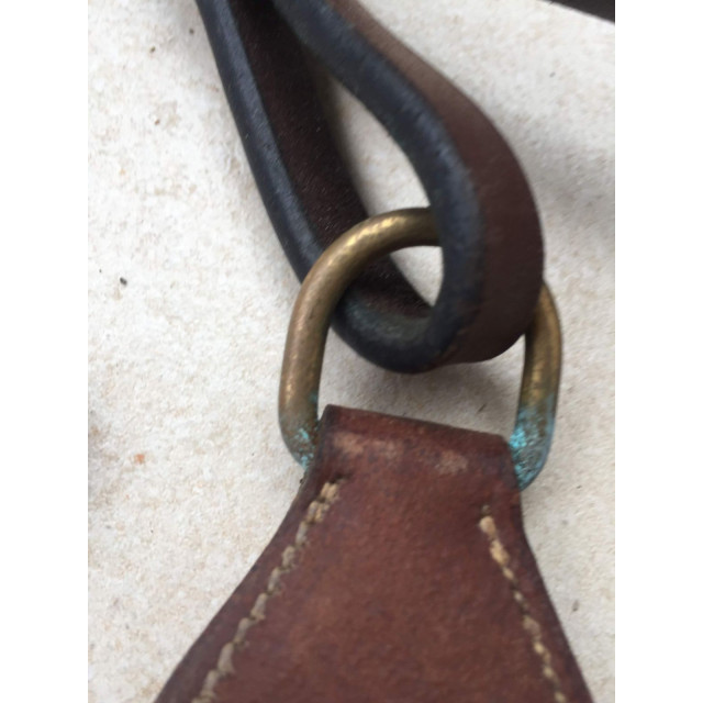 Collier de Chasse élastiques interchangeables