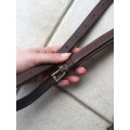 Collier de Chasse élastiques interchangeables