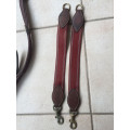 Collier de Chasse élastiques interchangeables