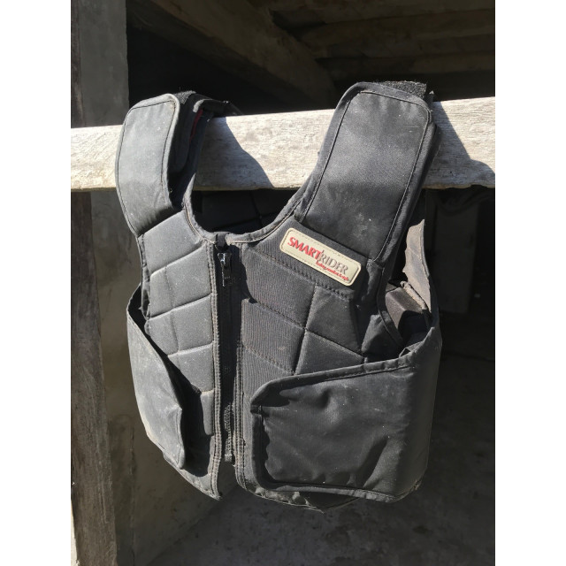 gilet de protection