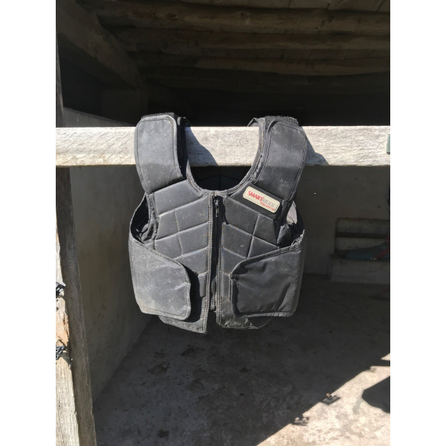 gilet de protection