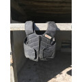 gilet de protection