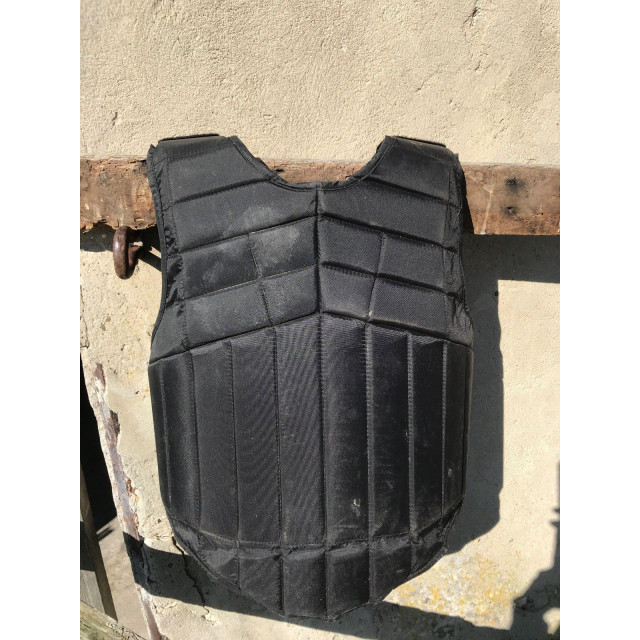 gilet de protection