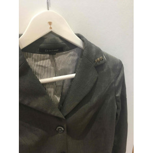 Veste de concours Le Sabotier Gris 38