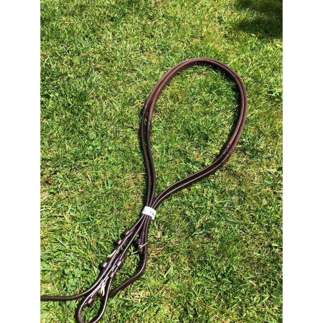 Filet marron Fouganza