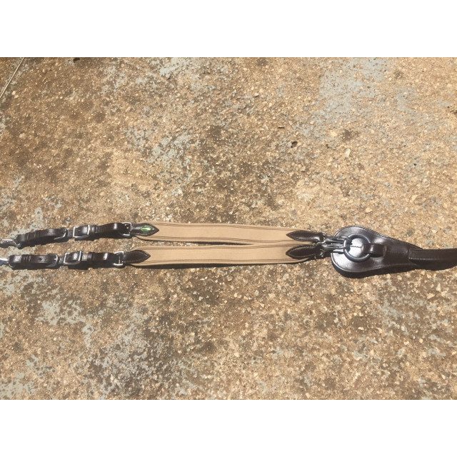 Collier de chasse