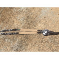 Collier de chasse