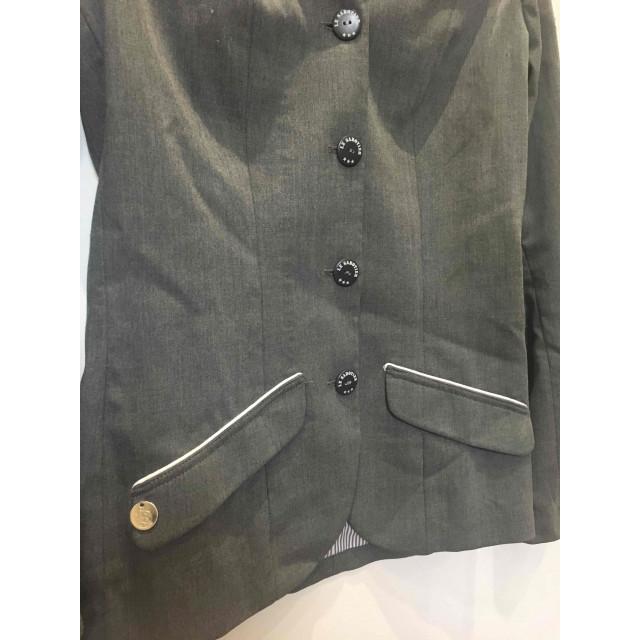 Veste de concours Le Sabotier Gris 38