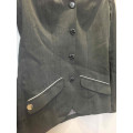 Veste de concours Le Sabotier Gris 38