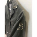 Veste de concours Le Sabotier Gris 38