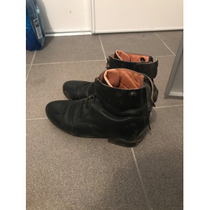 Bottes équitation equi theme