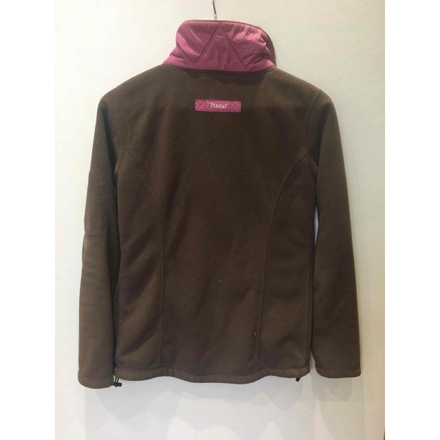 Polaire Pikeur marron 16 ans