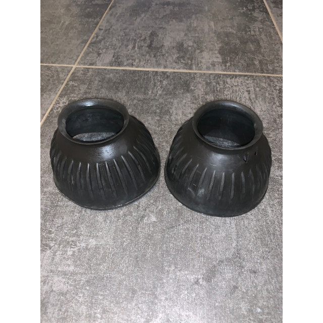 Cloches noires M