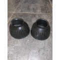 Cloches noires M