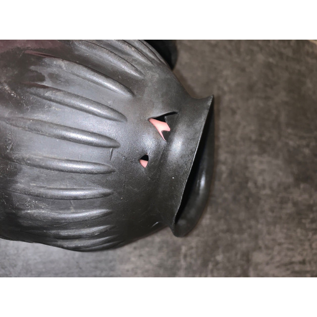 Cloches noires M